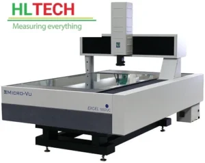 Máy đo 3D CNC MICRO VU - EXCEL 1652 UM/UC