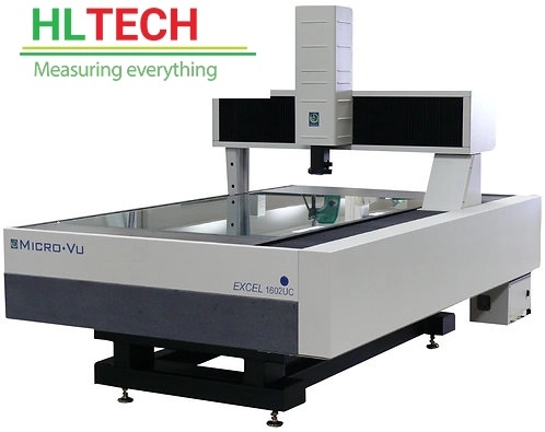 Máy đo 3D CNC MICRO VU - EXCEL 1652 UM/UC