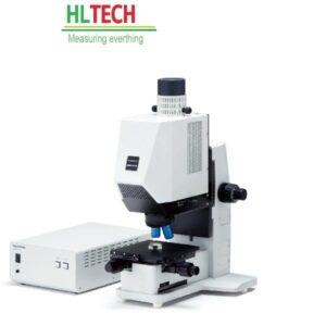 MÁY QUANG PHỔ KIỂM TRA ĐỘ PHẢN XẠ THẤU KÍNH USPM-RU-W OLYMPUS