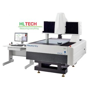 Máy đo 3D CNC MICRO VU - EXCEL 661 HC